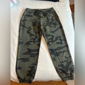 TNA CARGO PANTS